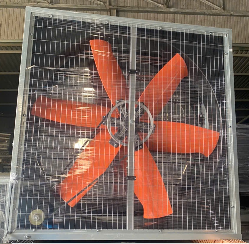 quạt hút gió vuông 900